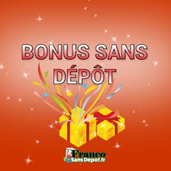 bonus sans dépôt