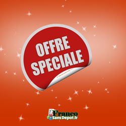 Les offres spéciales